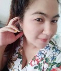 Rencontre Femme Thaïlande à เมือง : Dow, 37 ans